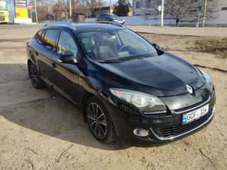 Renault Megane foto 2