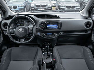 Toyota Yaris foto 6