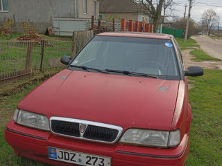 Rover 200 Series, 1992 г.