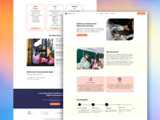 Creez magazin online pe platforma shopify (Landing page / Dropshipping / de toate tipurile) фото 3