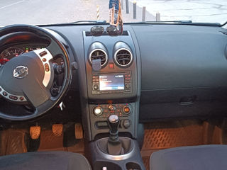 Nissan Qashqai foto 4