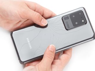 Ремонт Samsung, замена стекла, дисплея, батарей. foto 1