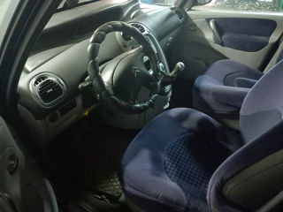 Citroen xsara Picasso 1,6 disel foto 2