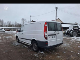 Mercedes Vito foto 3