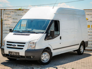 Ford Transit cu TVA foto 4