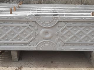 pavaje din beton vibropresat, vibroturnat, garduri din beton, imitatie piatra foto 9