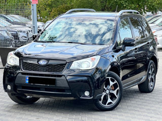 Subaru Forester foto 3