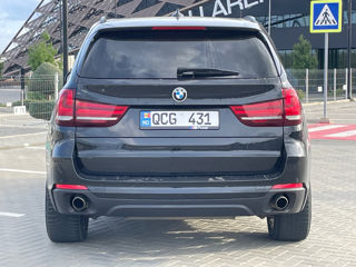 BMW X5 foto 5