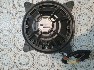 Subwoofer Mark Levinson foto 2