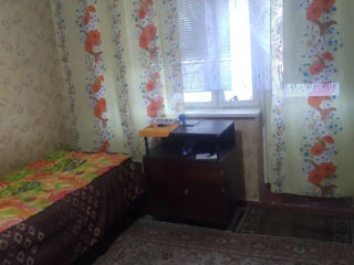 Apartament cu 2 camere, 42 m², BAM, Bălți