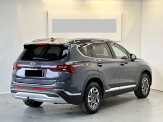 Hyundai Santa FE foto 3