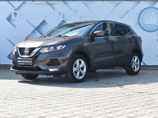 Nissan Qashqai foto 1