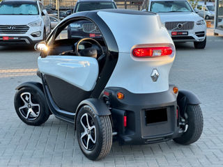 Renault Twizy foto 3