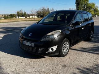 Renault Scenic foto 9