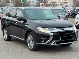 Mitsubishi Outlander foto 5