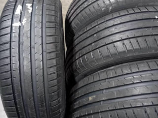 Michelin  235 60 18 foto 2