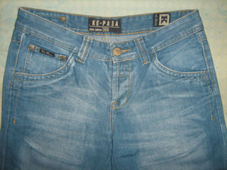 Jeans "Ke-Pasa" (Spain) foto 3