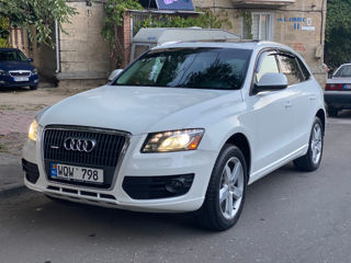 Audi Q5 foto 9