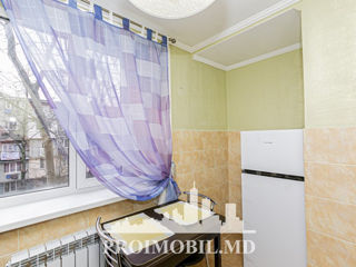 Apartament cu 1 cameră, 30 m², Botanica, Chișinău foto 6