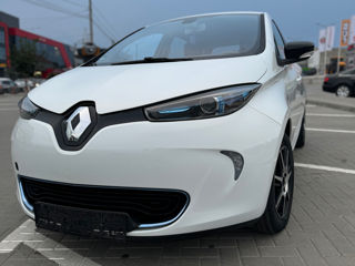 Renault ZOE foto 1