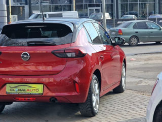 Opel Corsa foto 5