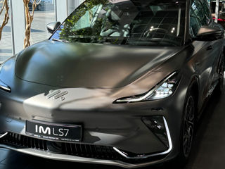 IM Motors LS7 foto 4