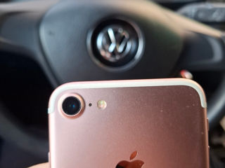 Iphone 7 128G Rose foto 6