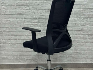 Кресло офисное Smart-215-Headrest - 1'850 лей фото 4