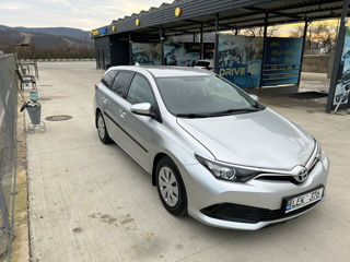 Toyota Auris foto 2