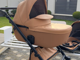 Anex e/type3v1 Culoare Caramel