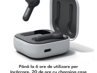 Căști Wireless Echo Buds (2023) foto 4