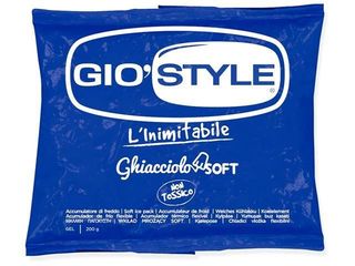 Охлаждающий Элемент Гибкий Giostyle 200G