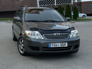 Toyota Corolla foto 1