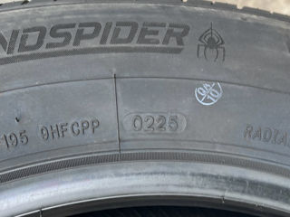 215/60 R17 LandSpider Sportraxx UHP/ Доставка, livrare toata Moldova 2025 фото 9