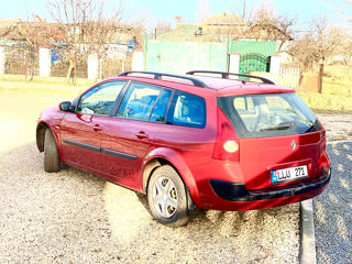 Renault Megane foto 6