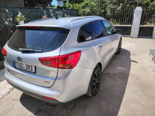 KIA Ceed foto 6