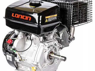 Motor Loncin Benzină / Двигатель LONCIN 15CP MagShop.md / 7000 lei