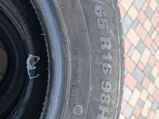 Kumho 215/65/16 foto 4