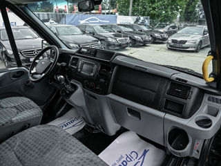 Ford Transit foto 6