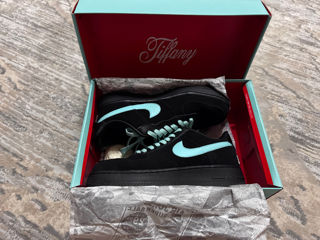 Nike force tifanny foto 2