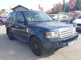 Land Rover Range Rover Sport foto 1