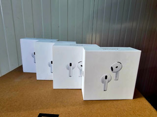 Absolut noi !!! Apple AirPods 2,3,4.AirPods Pro 2. Samsung Buds Pro 2.Buds Fe. AKG Type-C