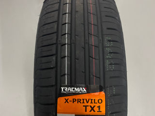 Tracmax 205/60 R16 vara 2024 foto 1