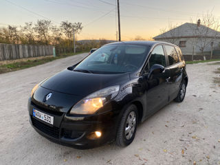 Renault Scenic foto 3