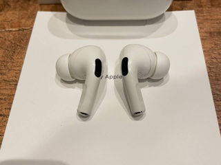 Apple Airpods Pro - 150 euro foto 3