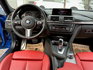 BMW 3 Series foto 9