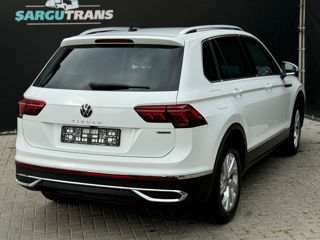 Volkswagen Tiguan foto 4