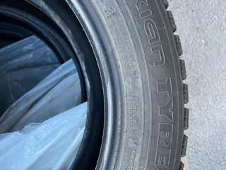 Nokian Hakkapeliitta R3 Suv 235/55 R19 foto 4