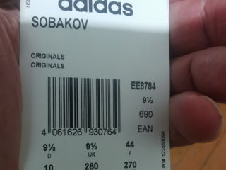 adidas sobacov foto 5