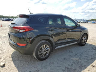 Hyundai Tucson foto 4